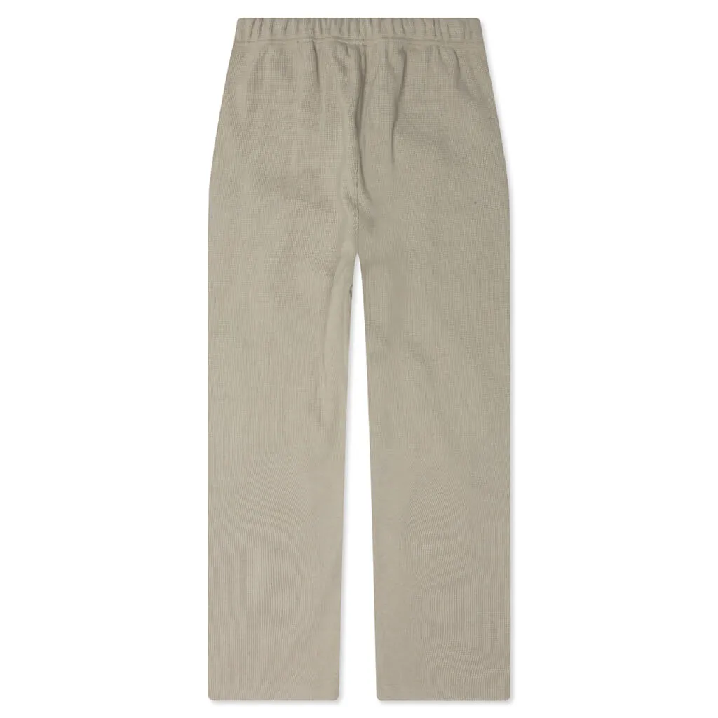 Kid's Relaxed Sweatpant - Seal