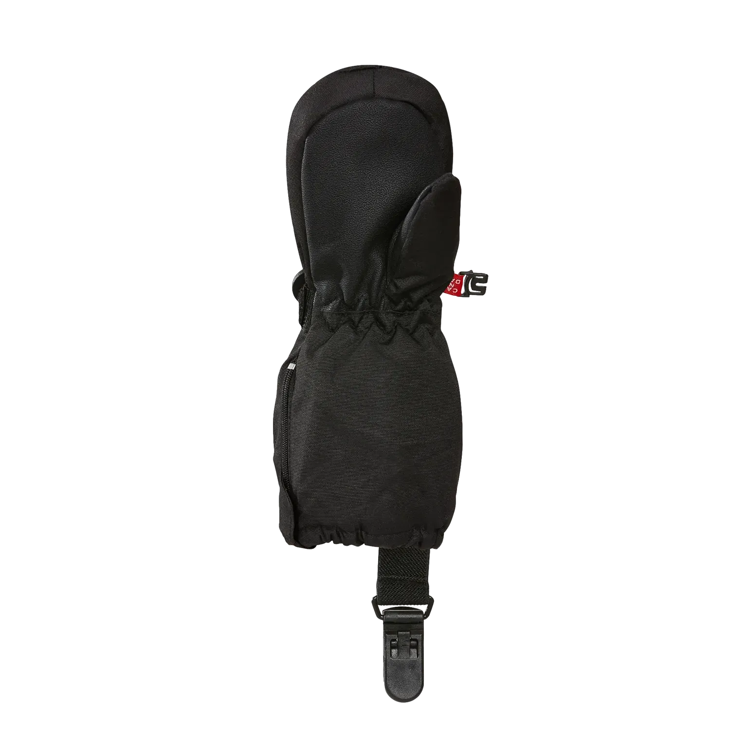 Kombi Black Crazy Cariboo Children’s Mitt