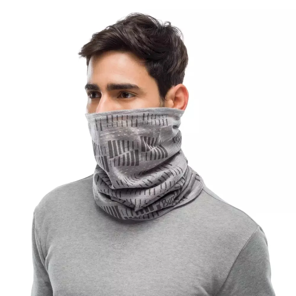 Lightweight Merino Wool Buff