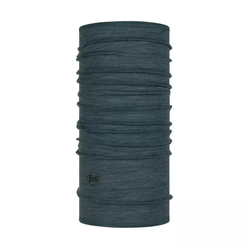 Lightweight Merino Wool Buff