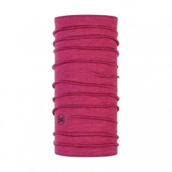 Lightweight Merino Wool Buff