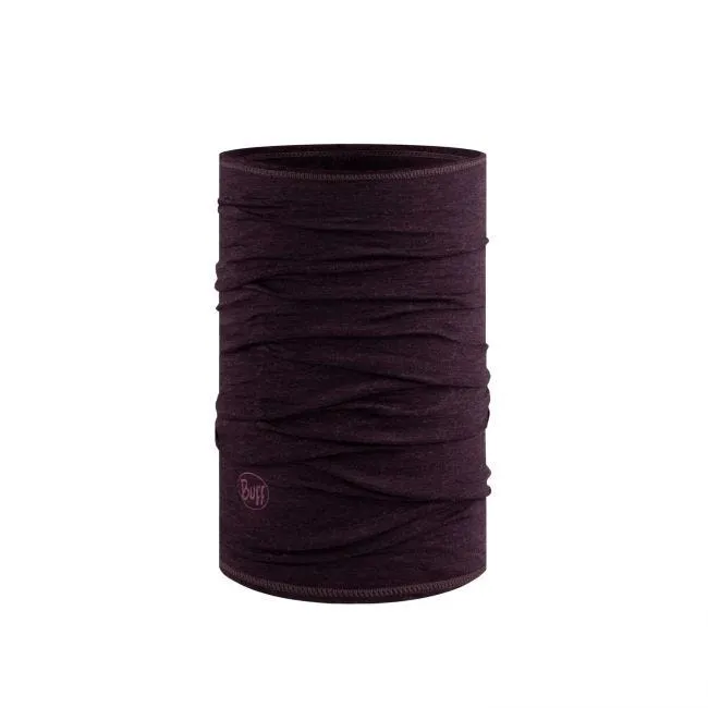 Lightweight Merino Wool Buff