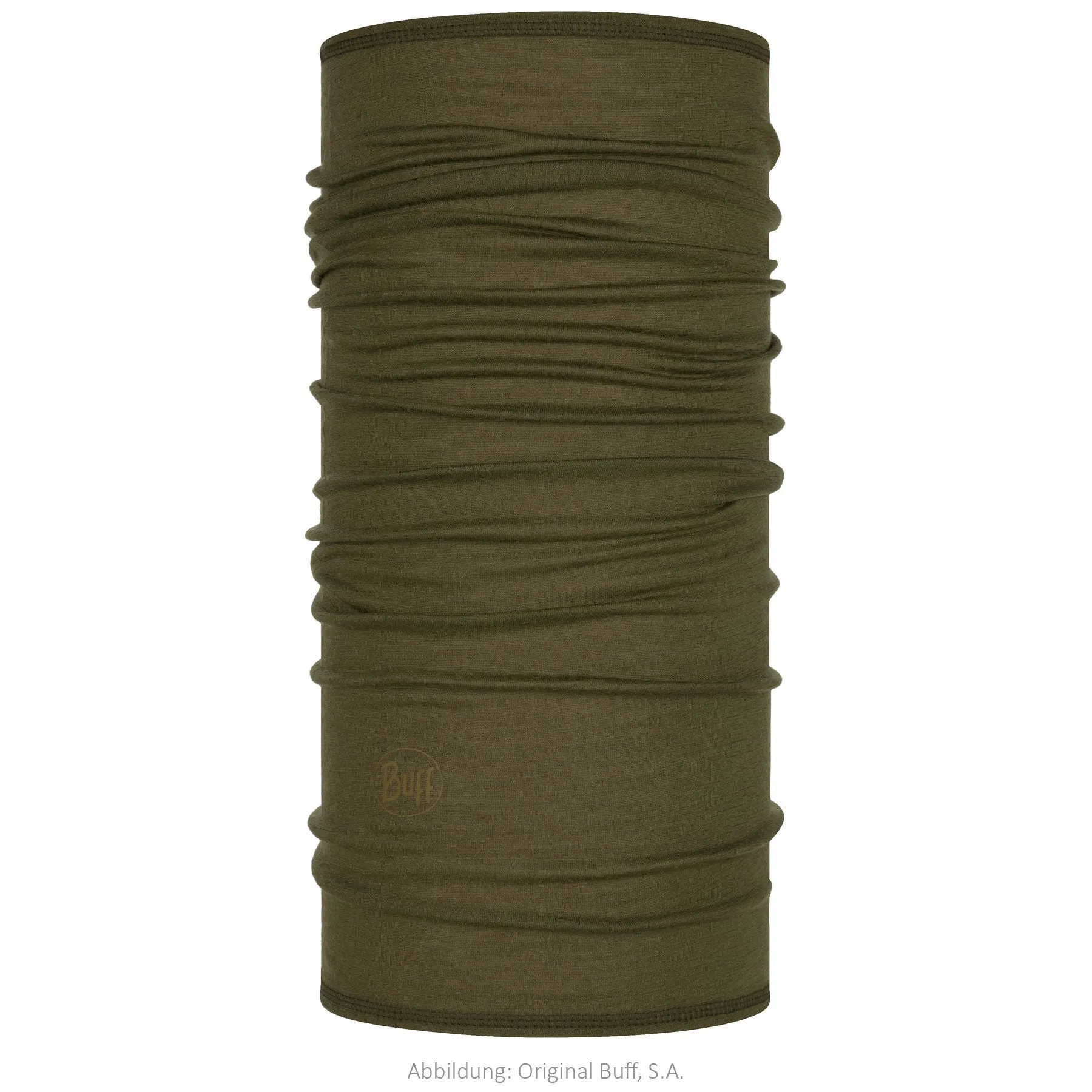 Lightweight Merino Wool Buff