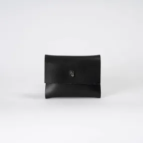 Loux Wallet - Black