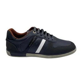 Marcozzi Trainer | Pisa Charcoal