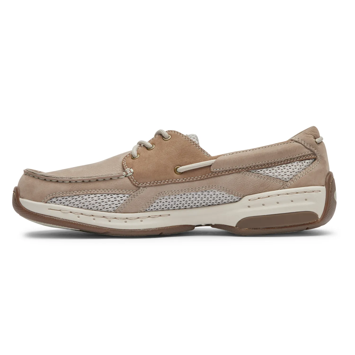 Men's Captain Boat Shoe