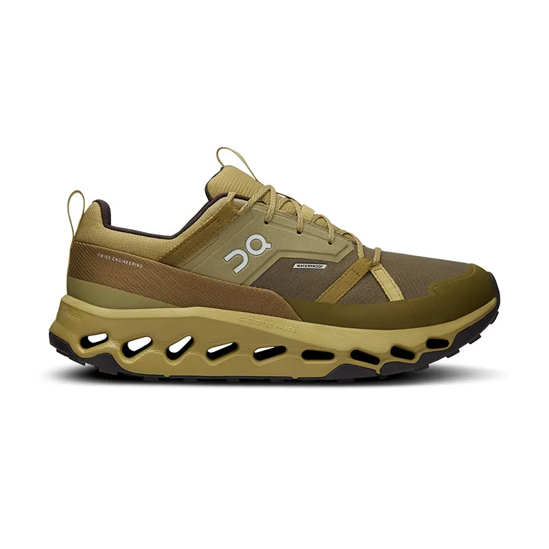 Men's Cloudhorizon Waterproof Safari/Olive