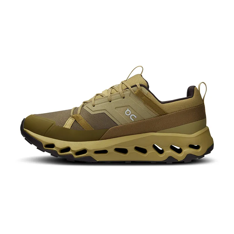 Men's Cloudhorizon Waterproof Safari/Olive