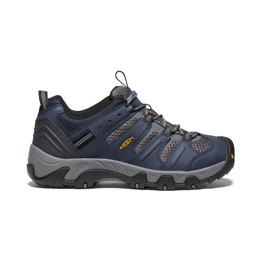 Men's Koven Shoe  |  Blue Nights/Steel Grey