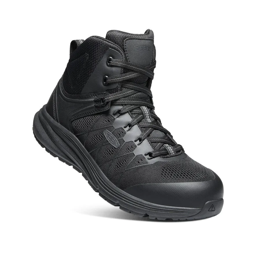 Men's Vista Energy Mid (Carbon-Fiber Toe)  |  Black/Raven