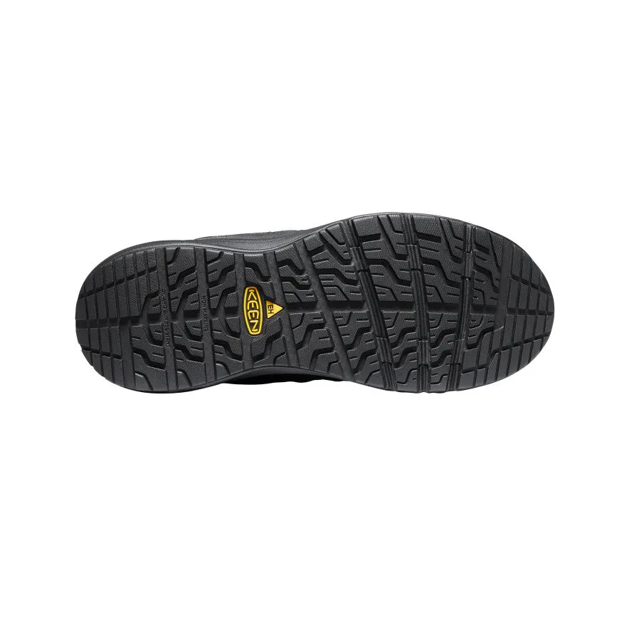 Men's Vista Energy Mid (Carbon-Fiber Toe)  |  Black/Raven