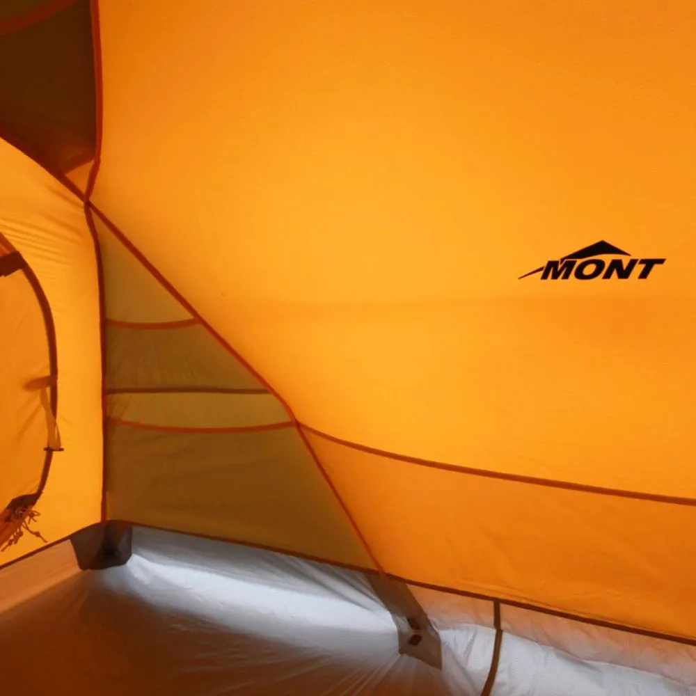 Mont Epoch 2P Expedition Tent