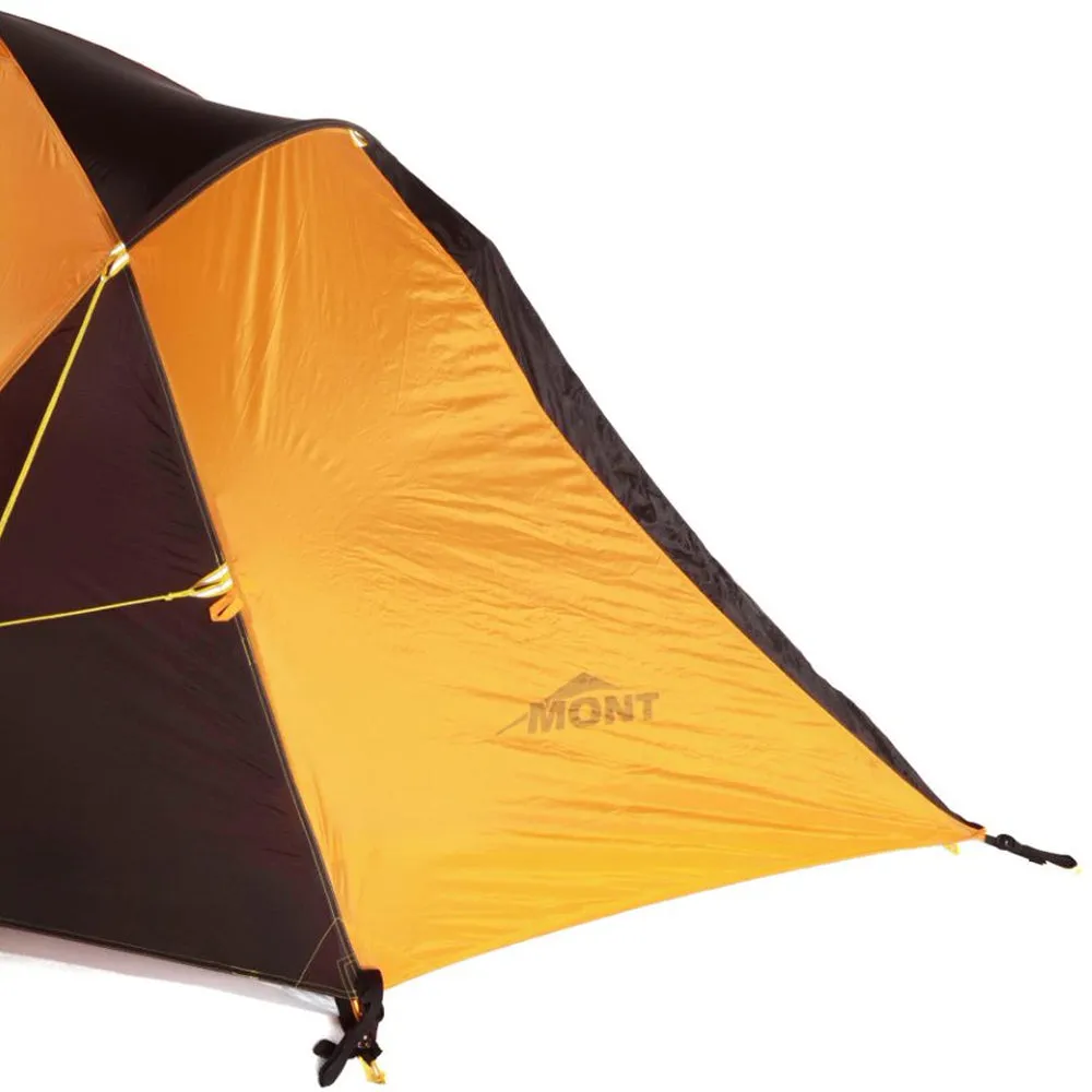 Mont Epoch 2P Expedition Tent