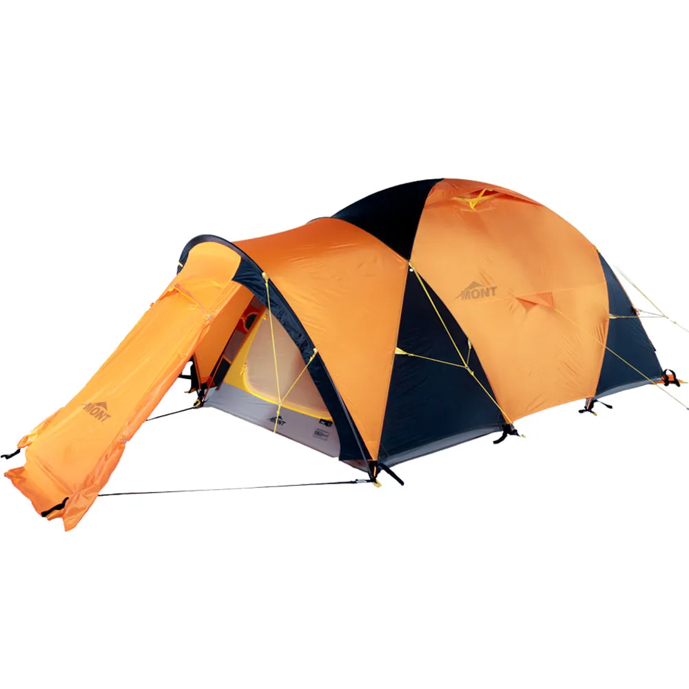 Mont Epoch 2P Expedition Tent