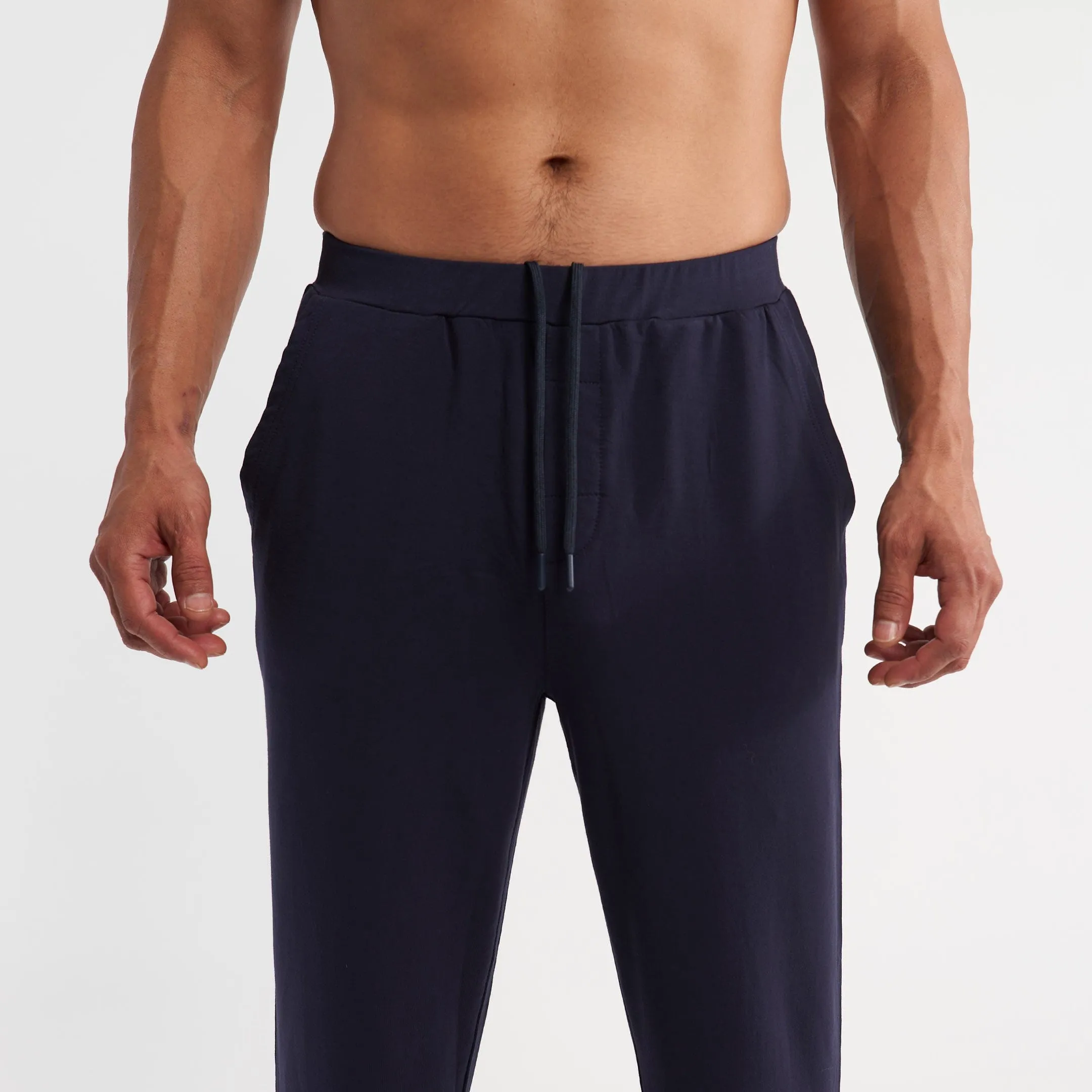 Navy Lounge Pant