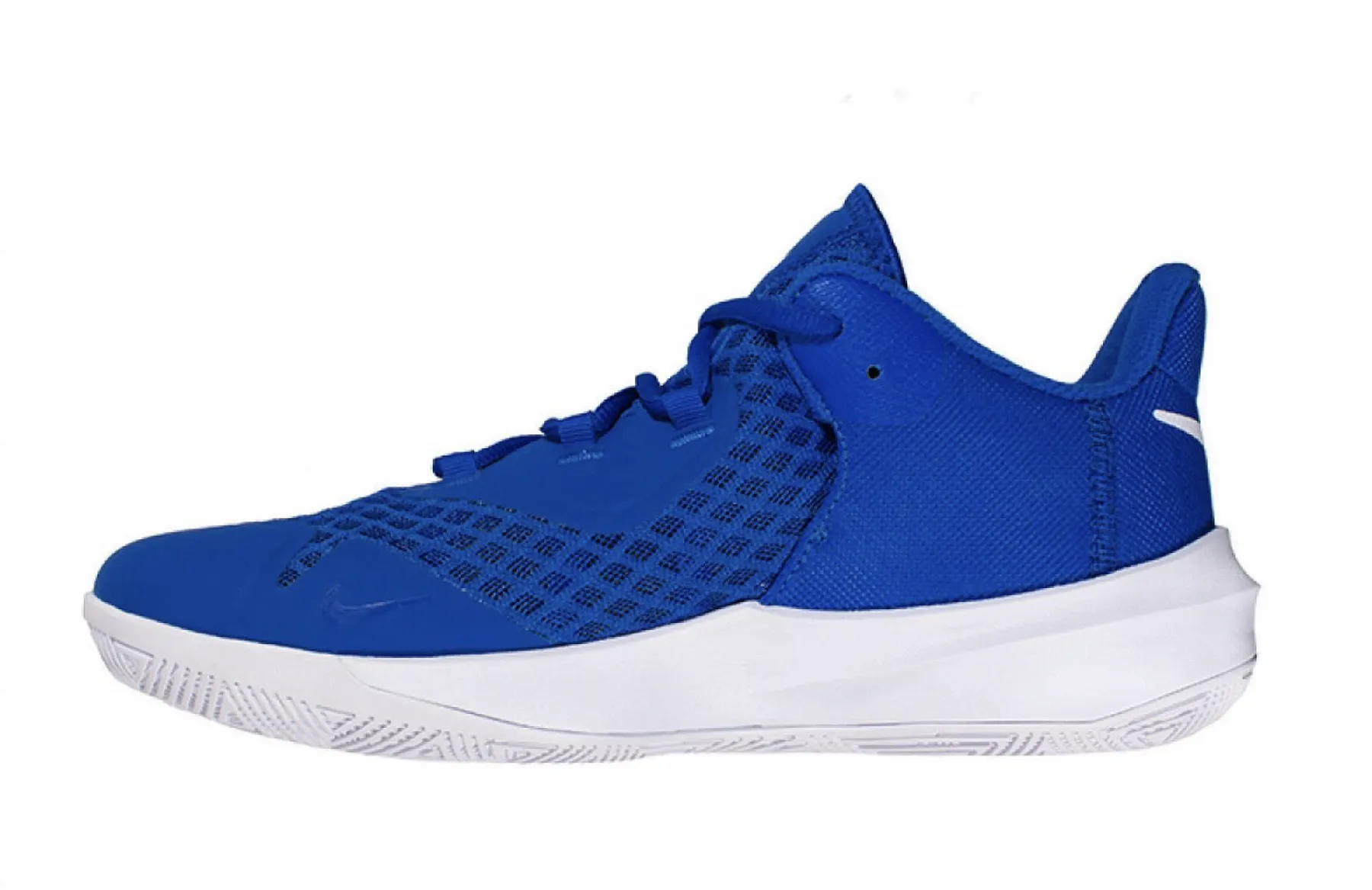 Nike Hyperspeed Indoor Court Shoes - Royal