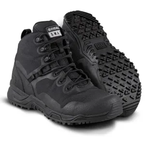 Original S.W.A.T Alpha Fury 6" Men's Black 173001