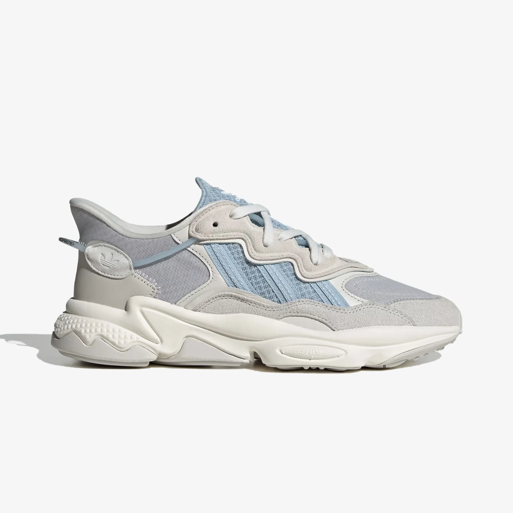 OZWEEGO 'GREY ONE/WONDER BLUE/WHITE'