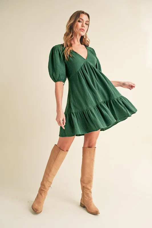 Penny Country Concert Nights Dress