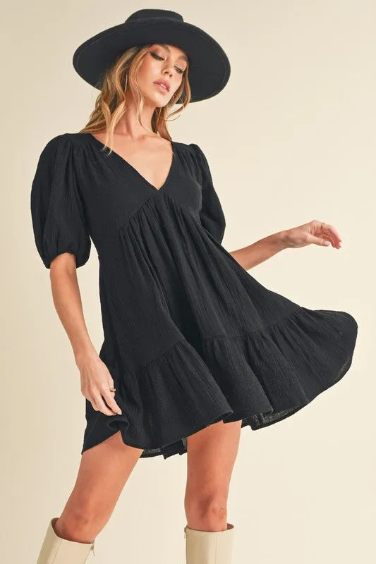 Penny Country Concert Nights Dress