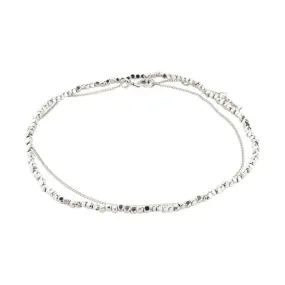 PILGRIM Dapne 2-In-1 Anklet