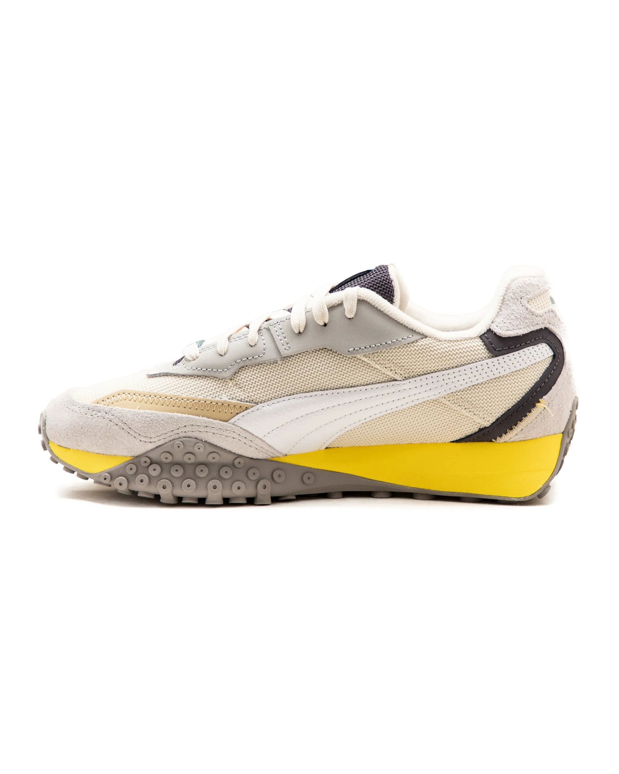 Puma Blacktop Rider Premium Alpine Snow