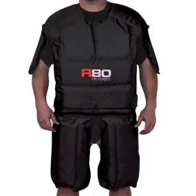 R80 Full Length Reversible Tackle Suit