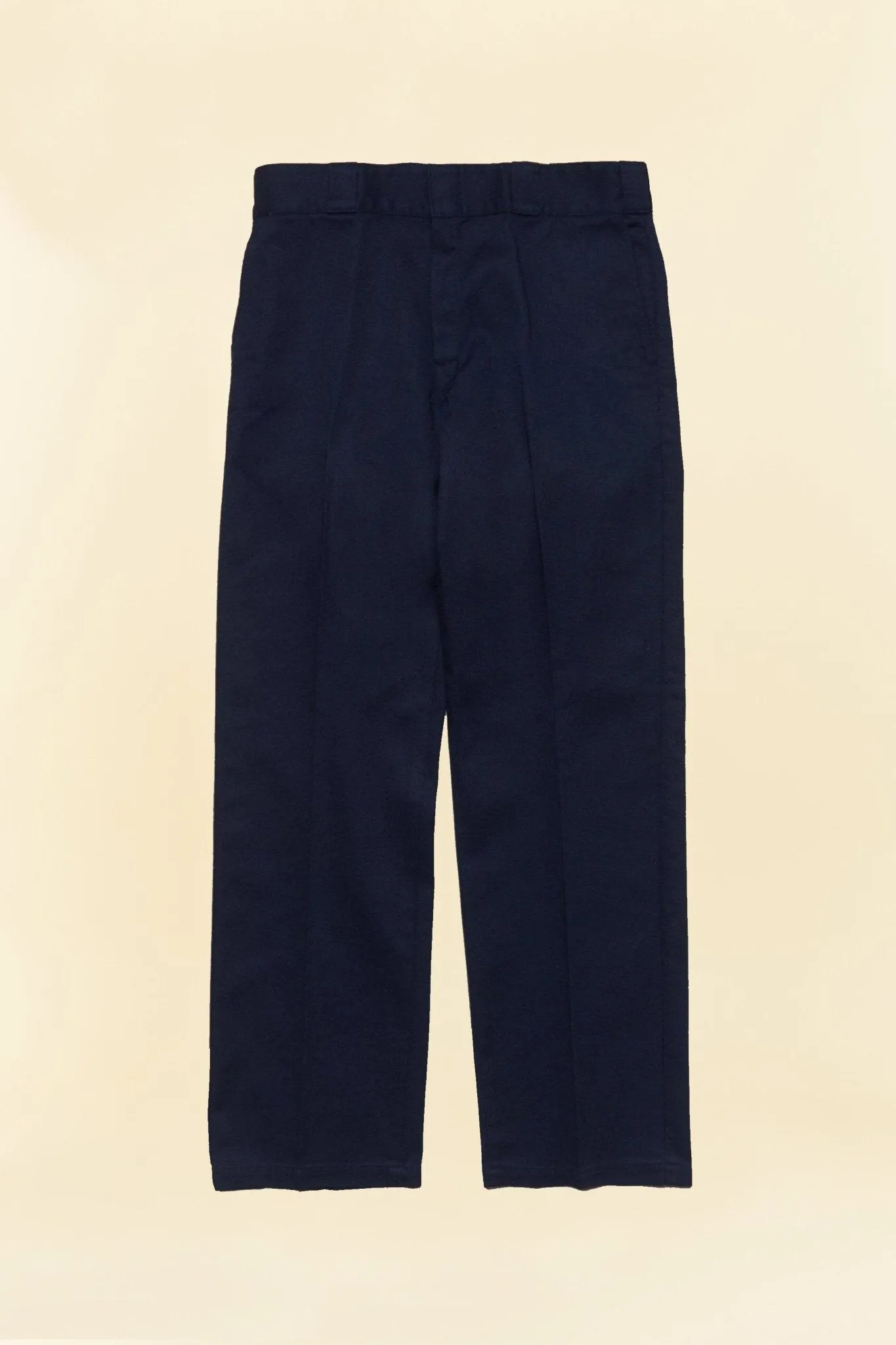 Rats T/C Work Pant - Dark Navy