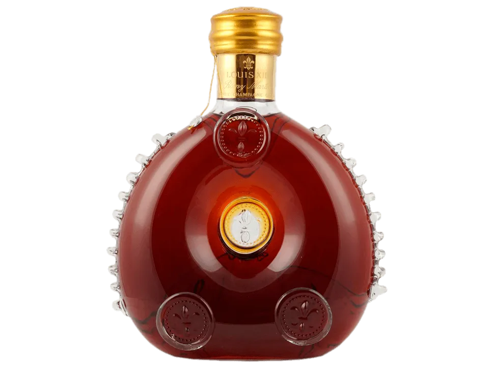 Remy Martin Louis XIII Magnum Decanter