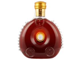 Remy Martin Louis XIII Magnum Decanter