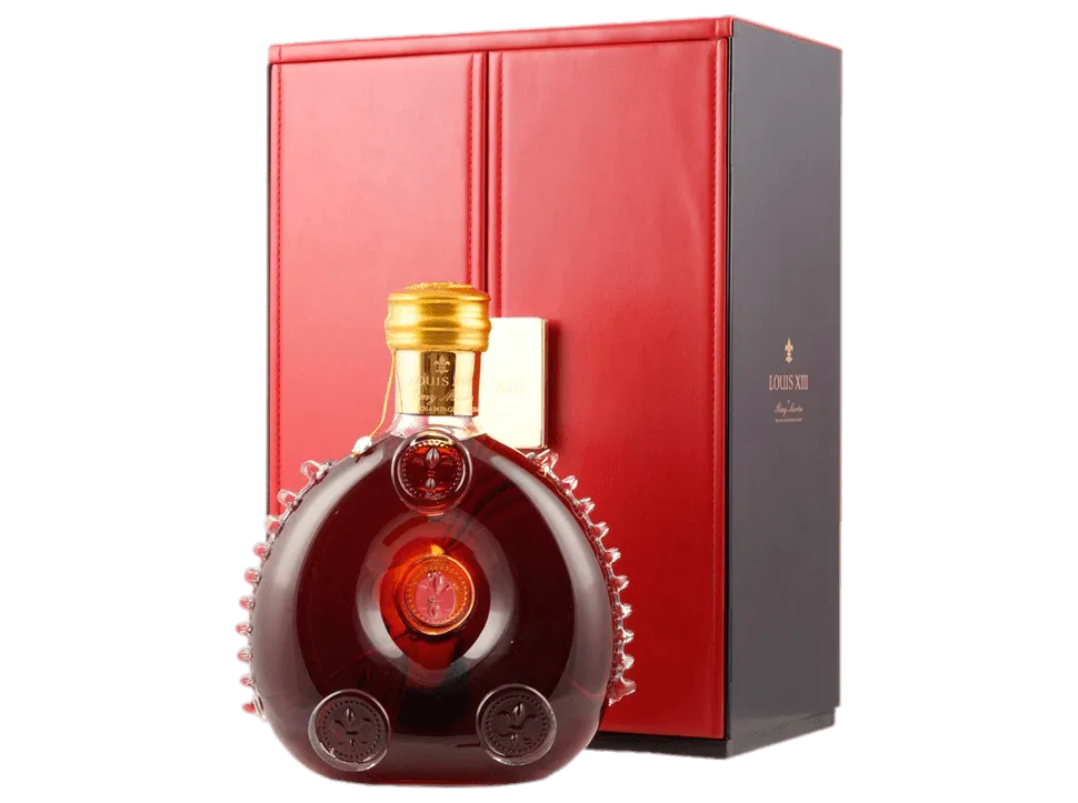 Remy Martin Louis XIII Magnum Decanter