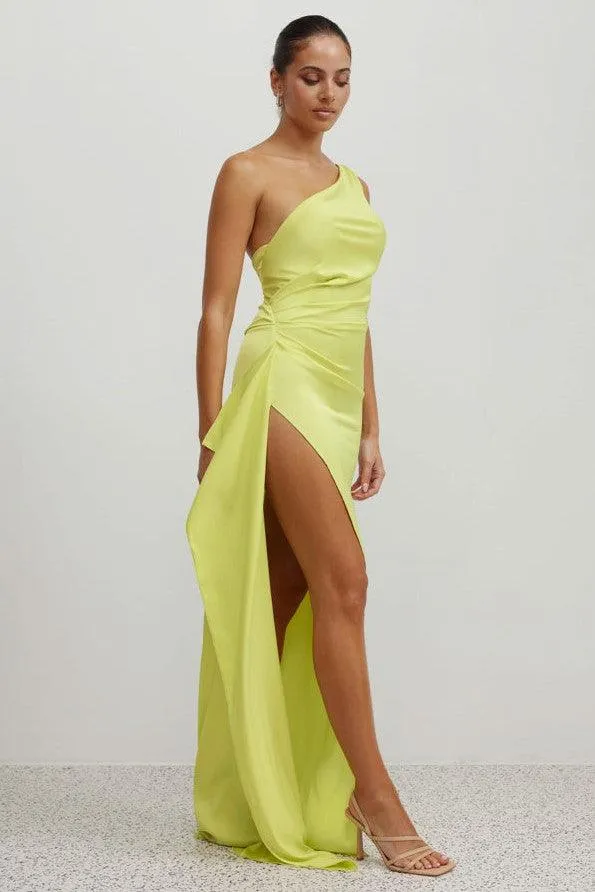 Samira Dress - Mojito