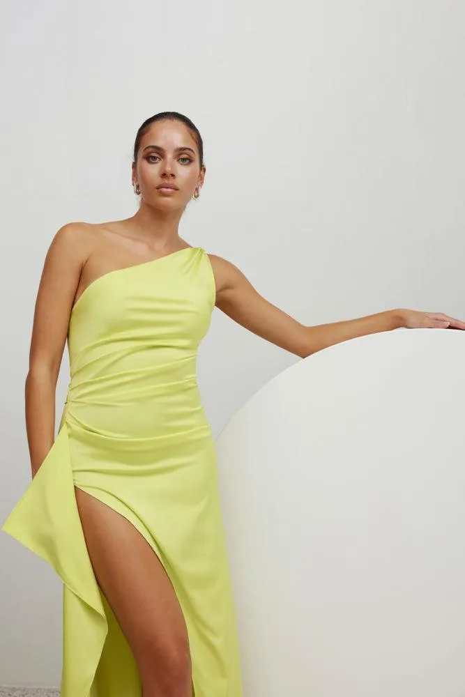 Samira Dress - Mojito