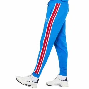 Sergio Tacchini Tingo Jogger (Palace Blue/White) STM16250-216