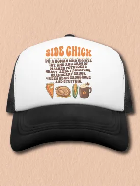 Side Chick (Hat)