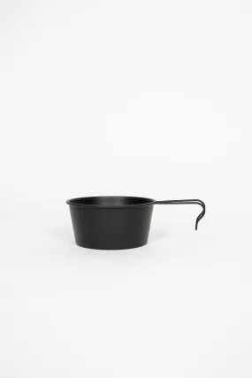 Sierra Pint Cup Black