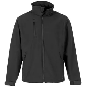 Softshell Jacket