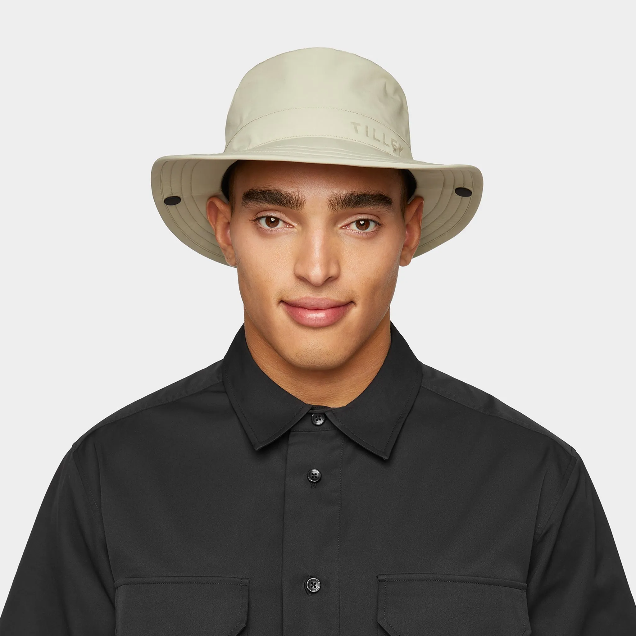 Tilley Rain Hat