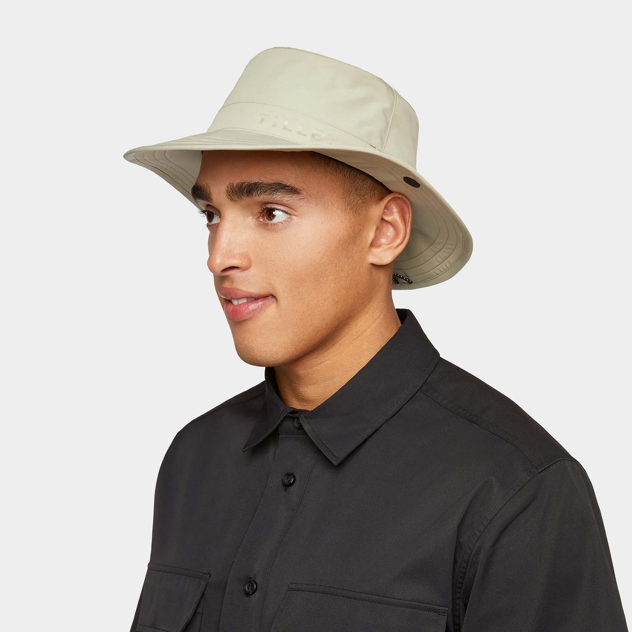 Tilley Rain Hat