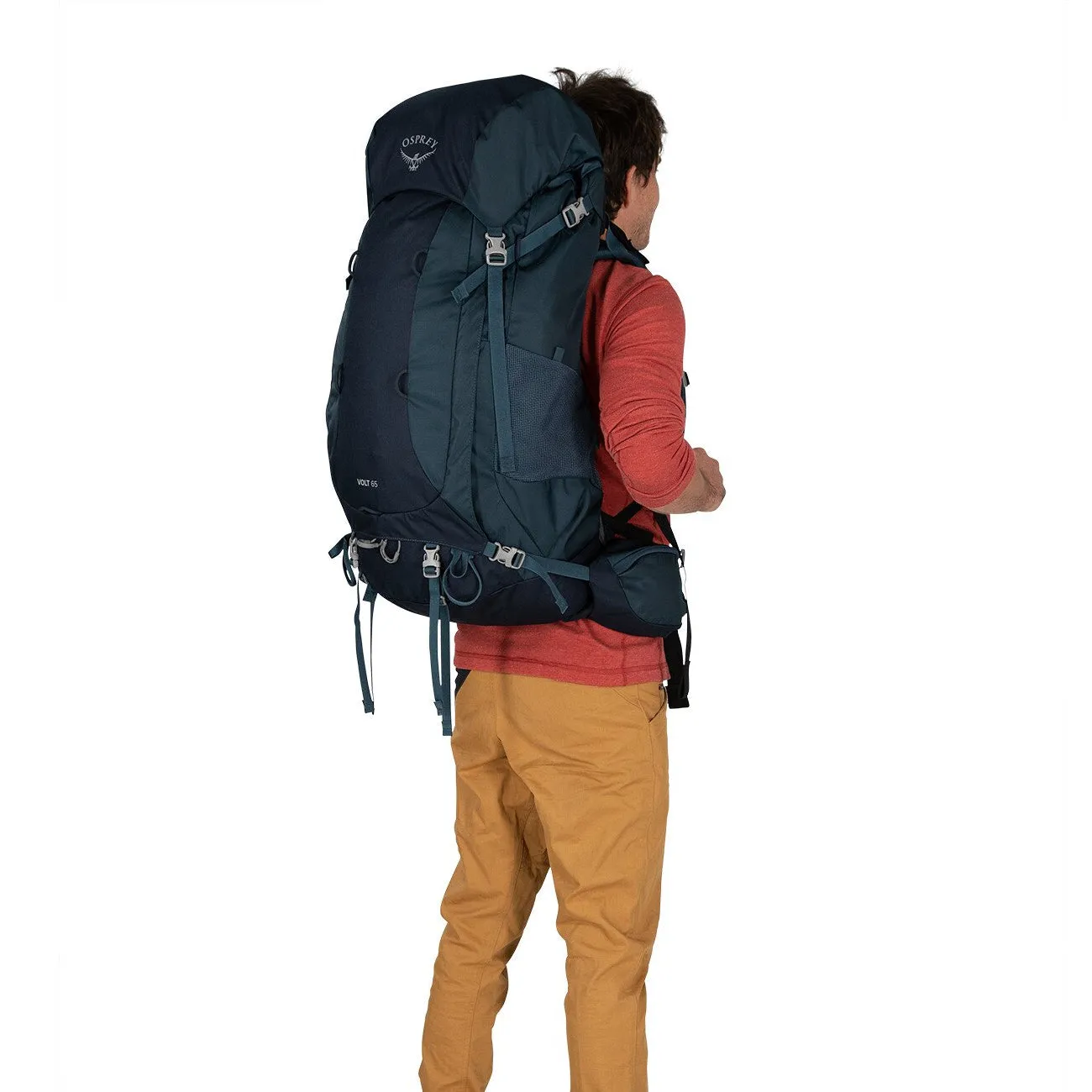 Volt 65L Men's Hiking Pack