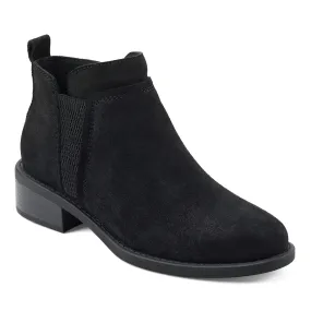 Watkins Ankle Booties