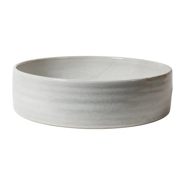 Wheel Bowl 37cm - Snow