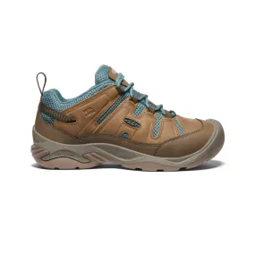 Women's Circadia Vent Shoe  |  Toasted Coconut/North Atlantic