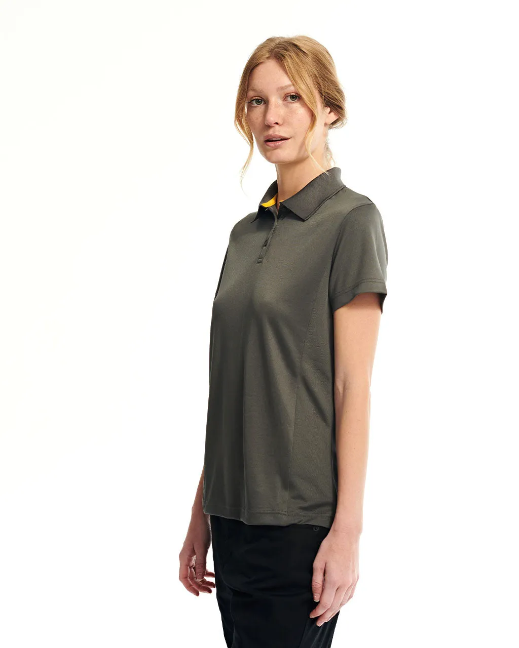 Women's Cooling Tech Polo Shirt