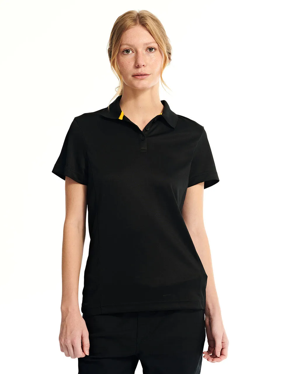 Women's Cooling Tech Polo Shirt