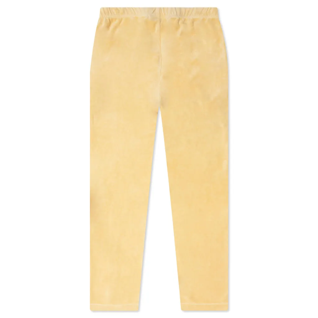 Women's Resort Pant - Light Tuscan