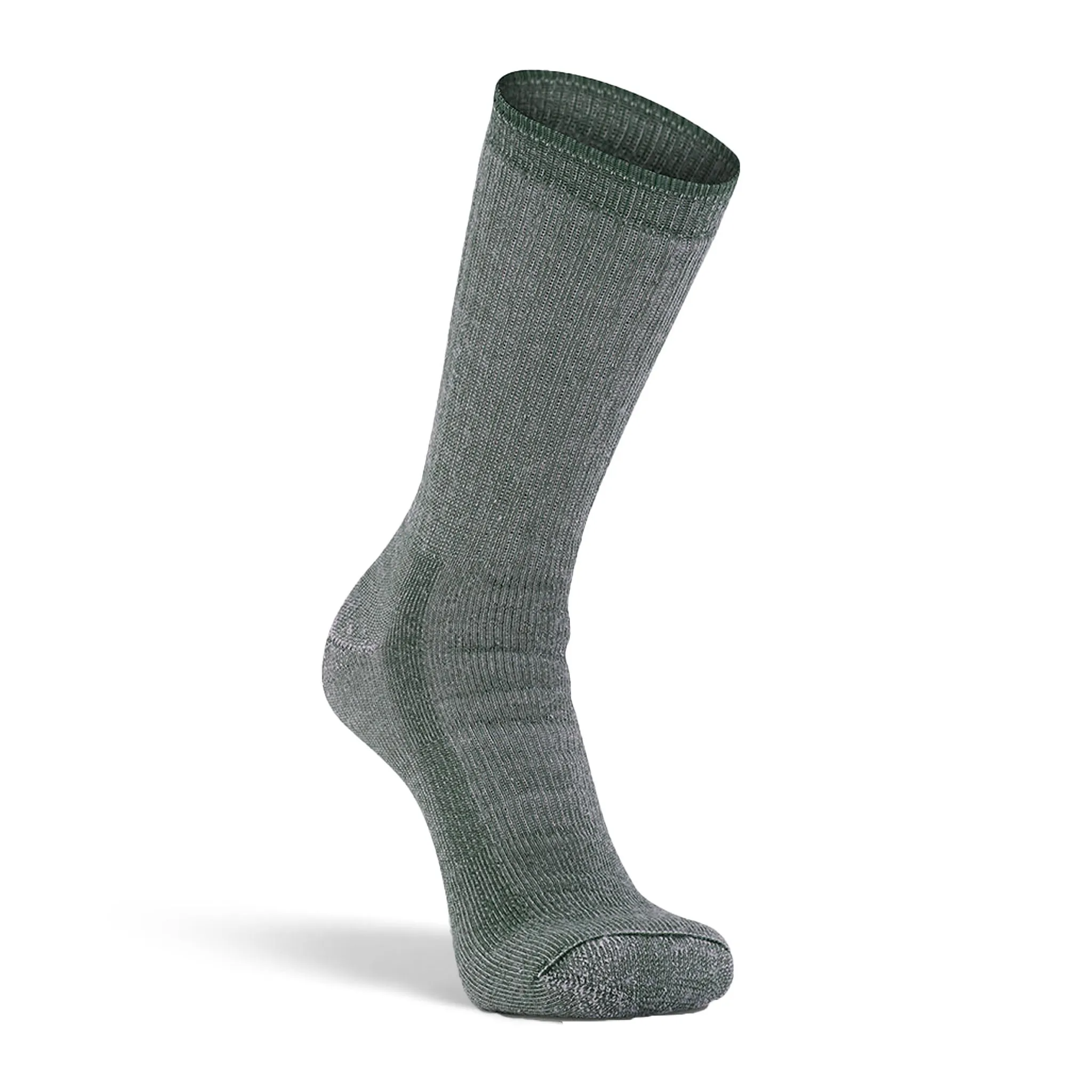 Women's Trailmaster Medium Weight Crew Hiking Sock