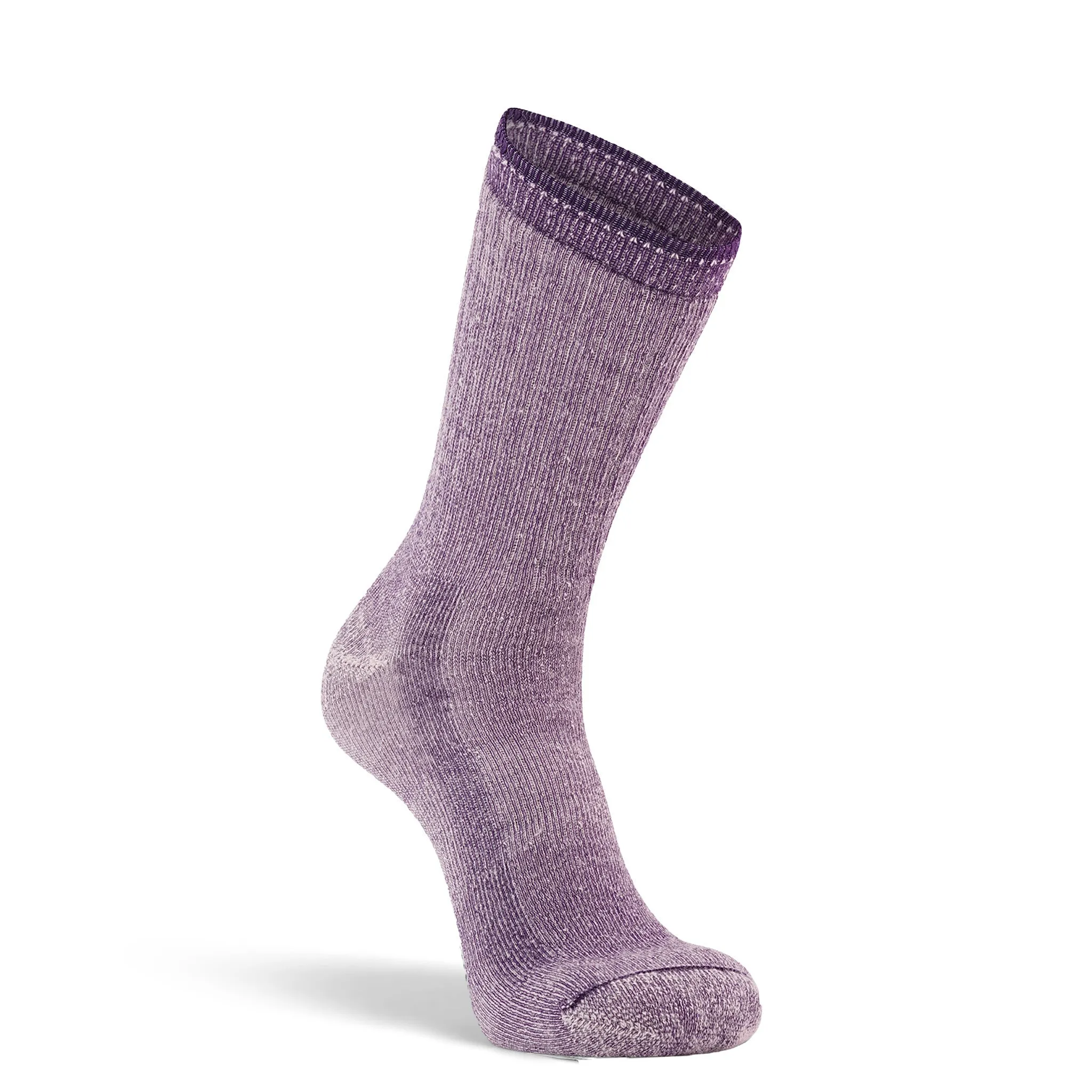 Women's Trailmaster Medium Weight Crew Hiking Sock