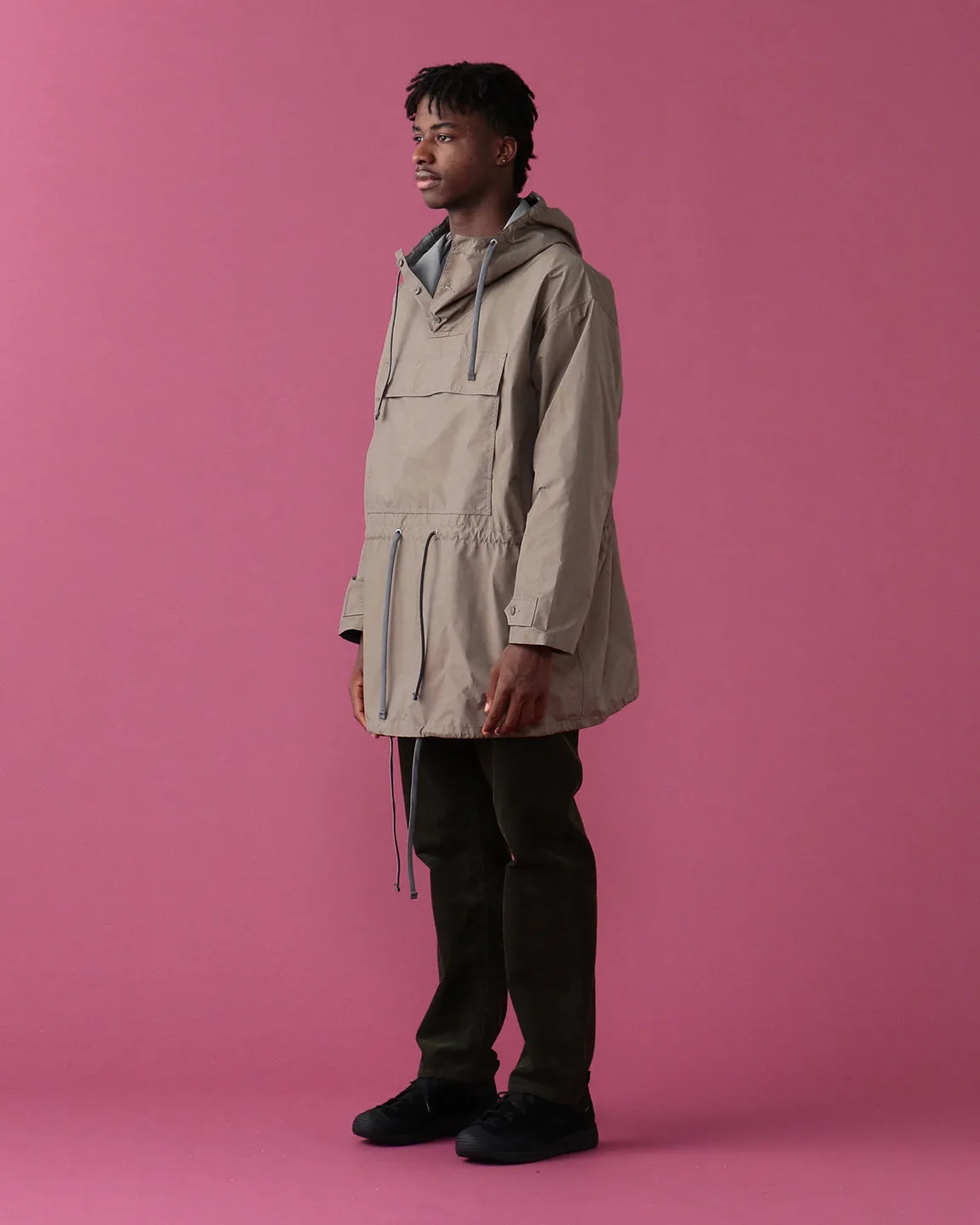 Yoshi Snow Anorak