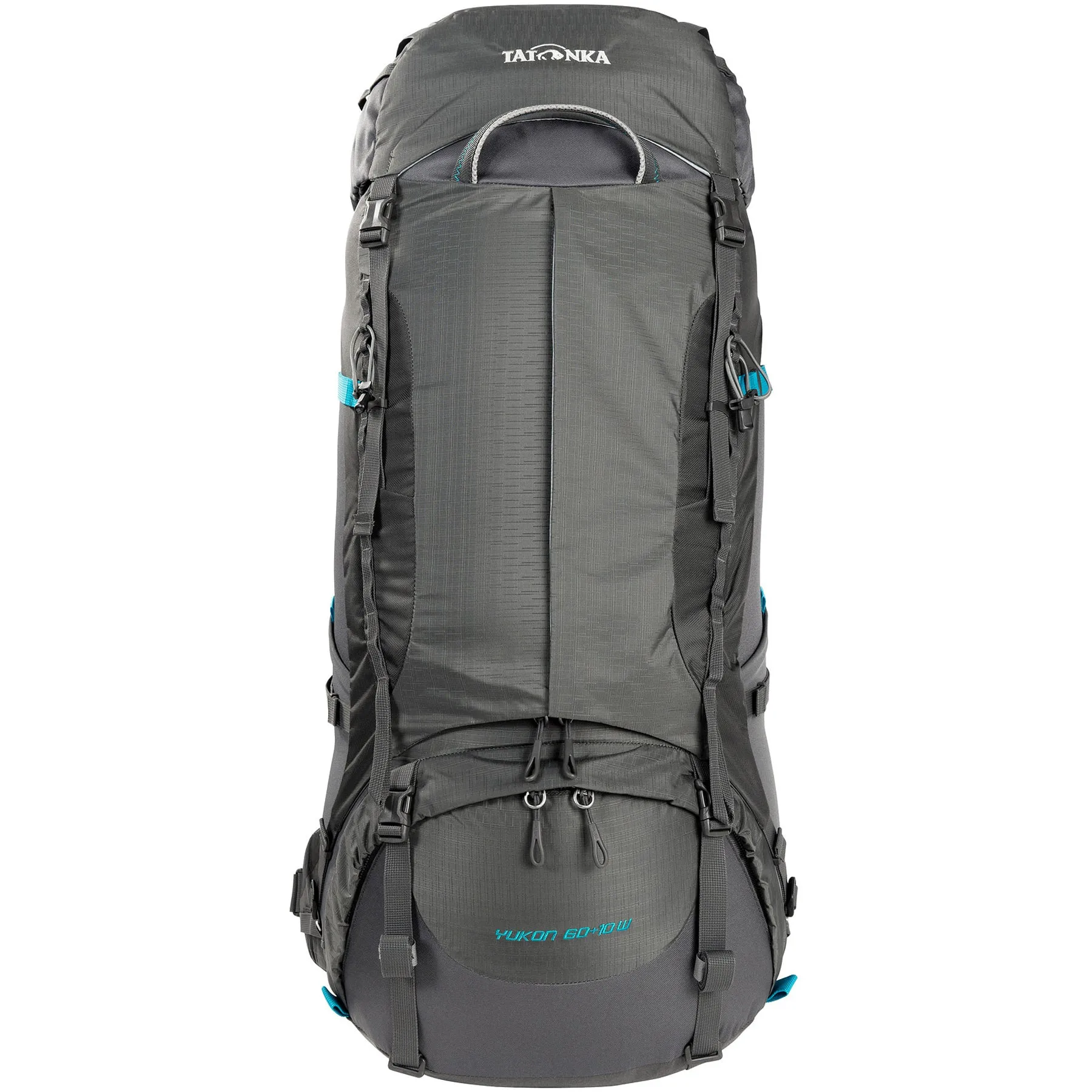 Yukon 60L Women's Hiking Pack